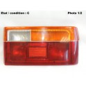 Right taillight SEIMA 20910D
