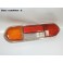 Left taillight lens SWF K23306