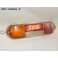 Left taillight lens BOSCH K23317
