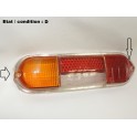 Left taillight lens BOSCH K23317