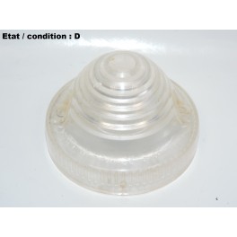 Reversing light, indicator lens AXO A307