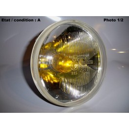 Phare Route droit H1 CIBIE 440098