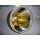 Right halogen main beam headlight H1 CIBIE 440098