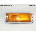 Left wing indicator light IKI 5016 (7031)