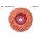 Red tailight lens SCINTEX Satellite (TPV 140)