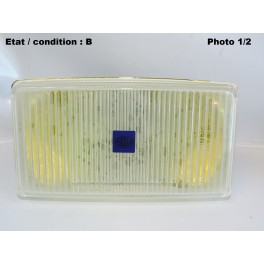 Foglight H3 HELLA 1NE138575-01 (jaune)