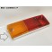 Left taillight lens SEIMA 609GP