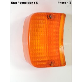 Cabochon feu clignotant avant FORD 69EG15A207CA