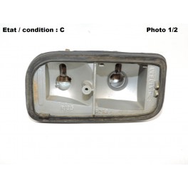 Platine feu clignotant veilleuse gauche SEIMA 10500G