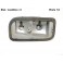 Left front light indicator bulb holder SEIMA 10500G