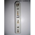 Right taillight SEIMA 20770
