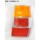 Right taillight lens SEIMA 608D