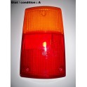 Right taillight lens SEIMA 20570