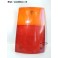 Right taillight lens SEIMA 20570