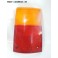 Left taillight lens SEIMA 20570