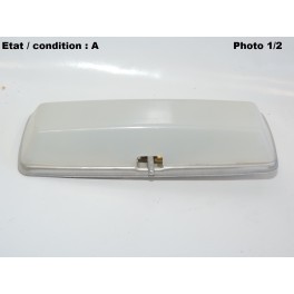 Complete dome light