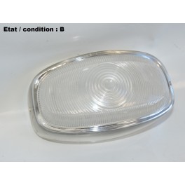 Front light indicator lens ALTISSIMO 02.1073