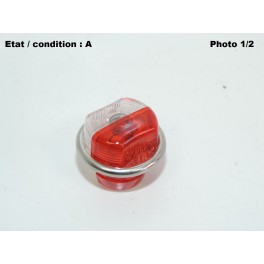 Side light lens PK 4123