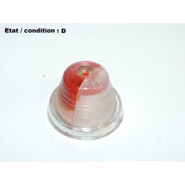 Cabochon feu position aile lat&eacute;ral SWF K14005