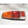 Cabochon feu arrière gauche PK LMP 3690