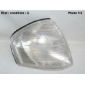 Right front light indicator GECAR 20.360.000D