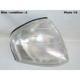 Right front light indicator GECAR 20.360.000D