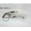 Taillight bulb holder SEIMA 20880 (2 functions)