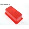 Cabochon feu gabarit rouge VIGNAL LYON 3204178
