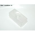 Cristal clearance light lens VIGNAL LYON 3204179