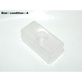 Cristal clearance light lens VIGNAL LYON 3204179
