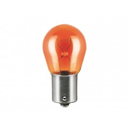 BAU15s - Lampe 24V 21W orange