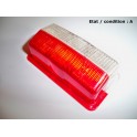 Red and "crystal" clearance light ML