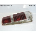 Tailight lens SEIMA 577-01MB