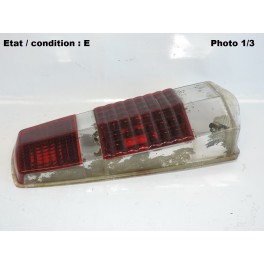 Tailight lens SEIMA 577-01MB