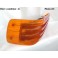 Cabochon feu arrière droit SR 2256