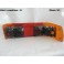 Right taillight lens SR 2256