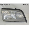 Right headlight H1(x2) + H3 BOSCH 0301036206