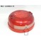 Cabochon feu arrière avec feu plaque immatriculation SEIMA 522 (IGM3583C2)