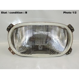 Right headlight H4 SEV MARCHAL 67405592