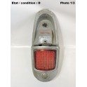 Left taillight without full filler flap SEIMA 202