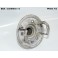Light bulb holder PK 6737 (2 functions)