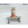 Light bulb holder PK 6737 (2 functions)