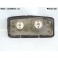 Left front light indicator bulb holder LMP 51107