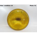 Foglight headlight "Halogen" H3 BOSCH 0305650004