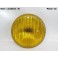 Phare antibrouillard jaune "Halogen" H3 BOSCH 0305650004