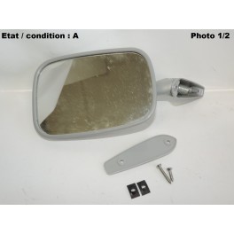 R&eacute;troviseur ext&eacute;rieur Mb e2 355 (gris)
