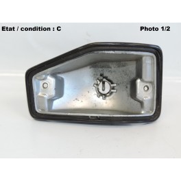Platine feu clignotant avant gauche LEART 11.049.000S