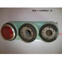 Right bracket for taillight SEV MARCHAL 104943