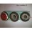 Right bracket for taillight SEV MARCHAL 104943