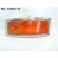 Cabochon feu clignotant droit SEIMA 428D (bord chromé)